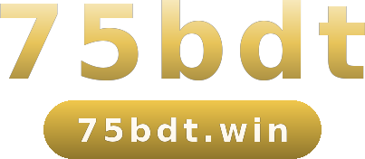 75bdt logo