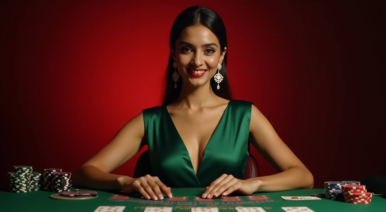 75bdt Live Baccarat D-তে আমরা কী অফার করি
